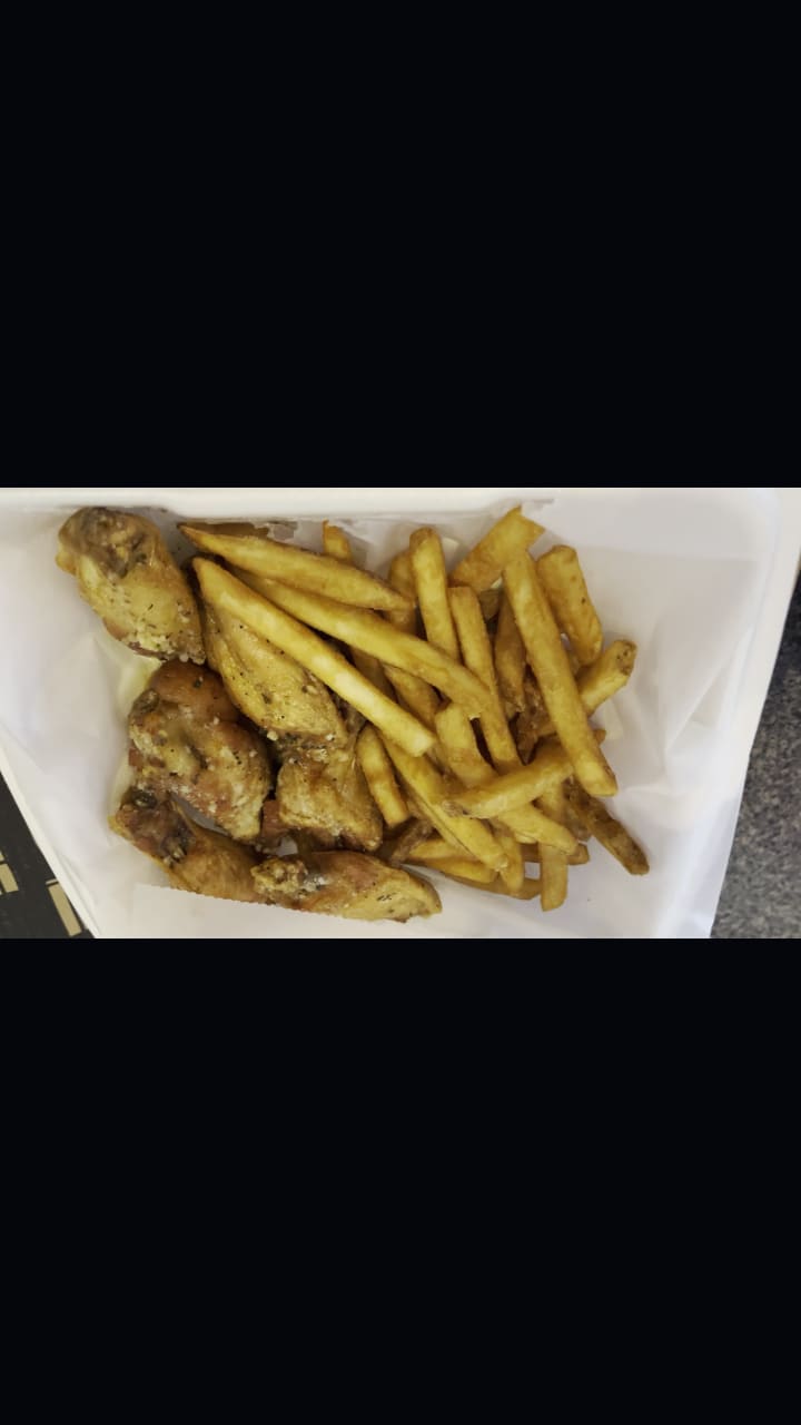 Video review of Josie's Pizza & Wings