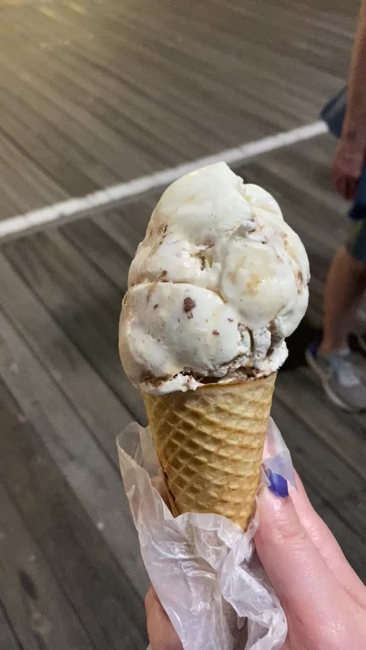 George's Ice Cream