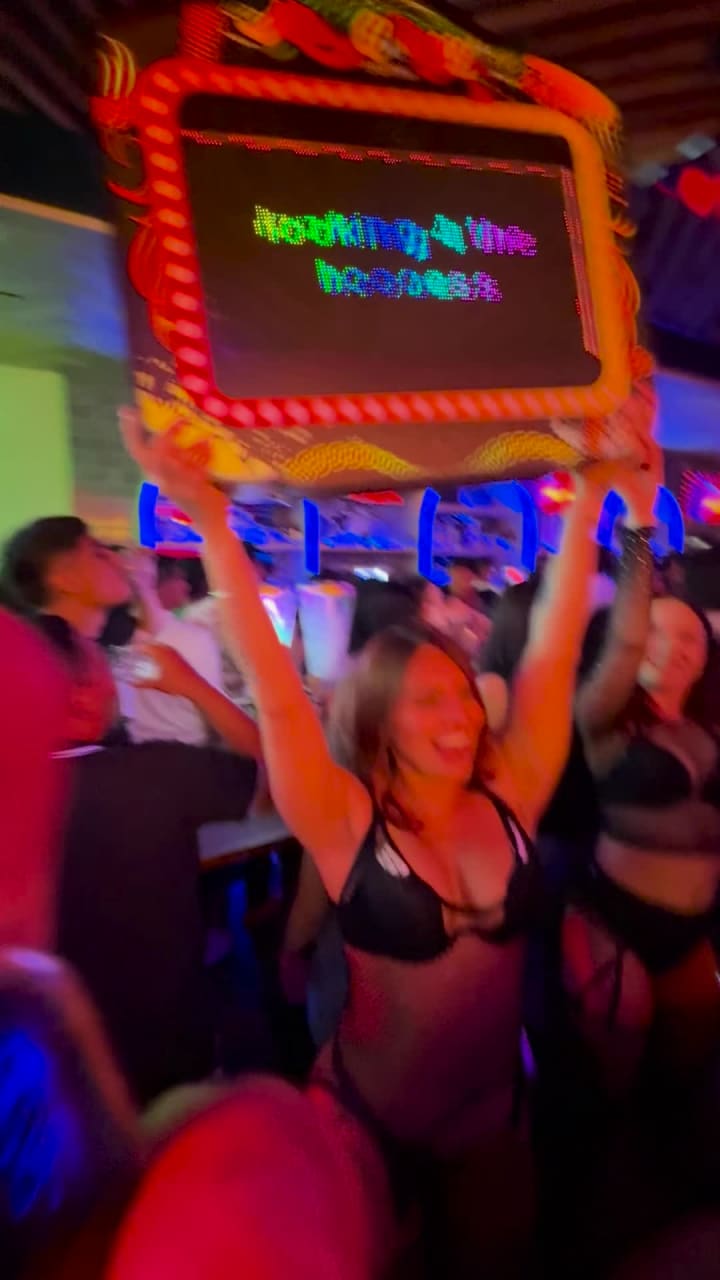 Video review of Stock & Barrel