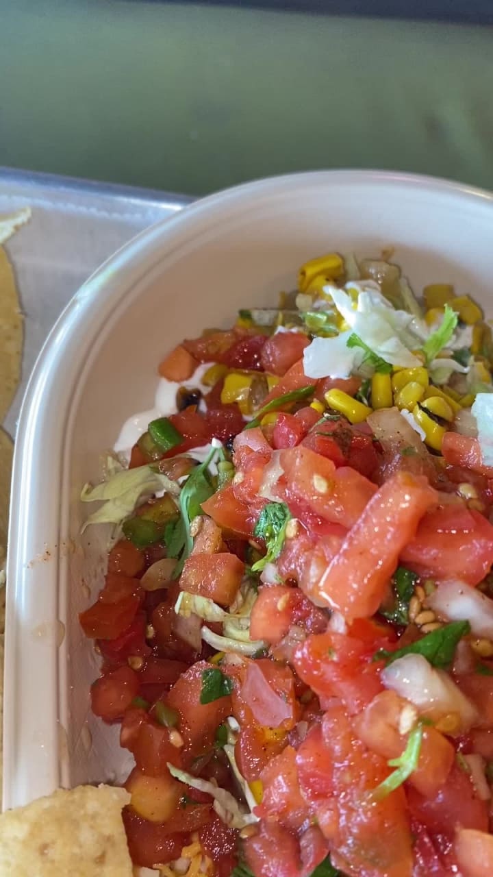 Moe's Southwest Grill