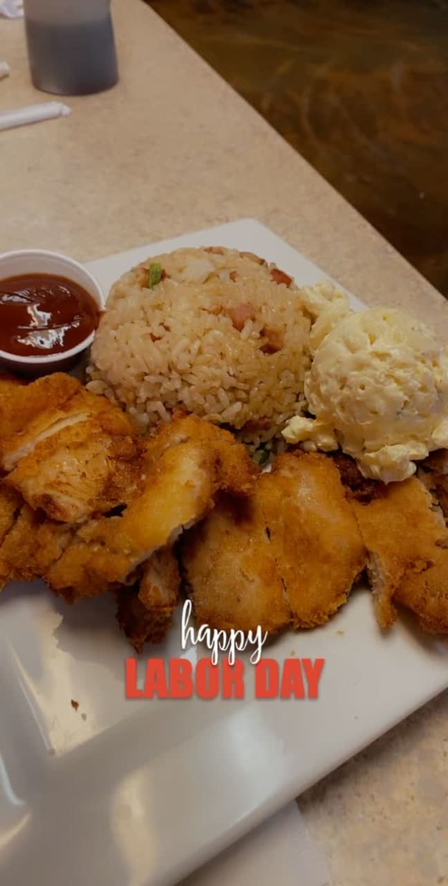 Video review of Bamboo Grille