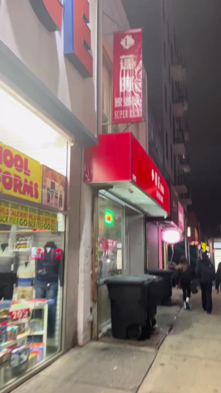 Video review of Super Rice