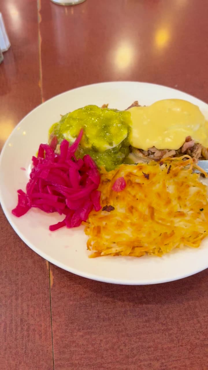 Video review of Mama Kat's