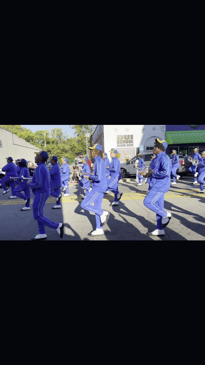 Fort Valley State University 