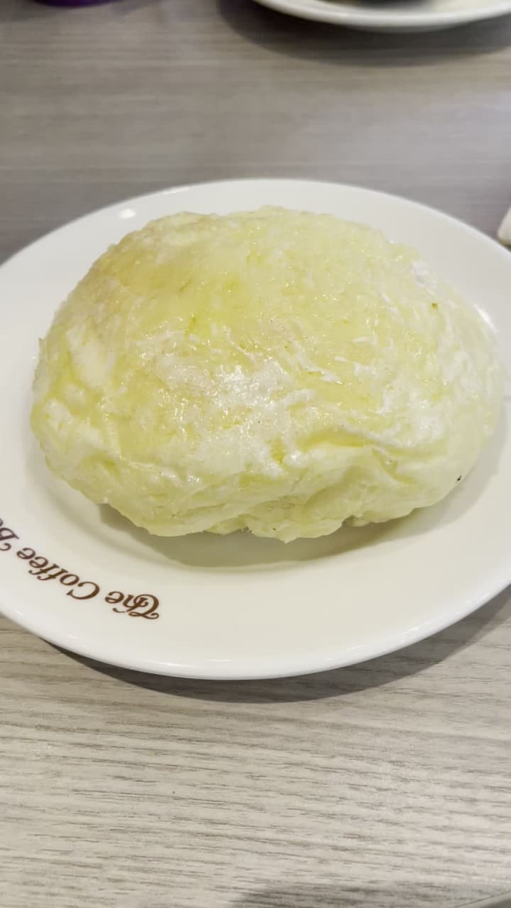 The Coffee Bean & Tea Leaf