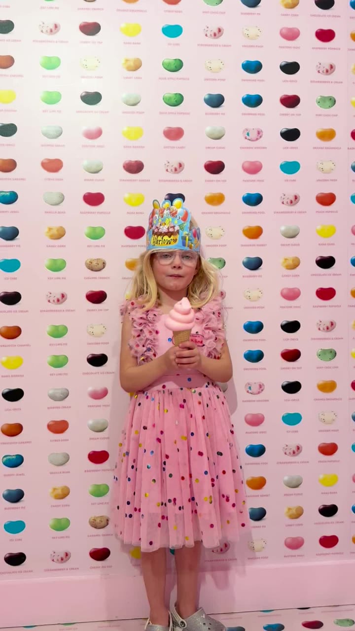 Museum of Ice Cream Chicago