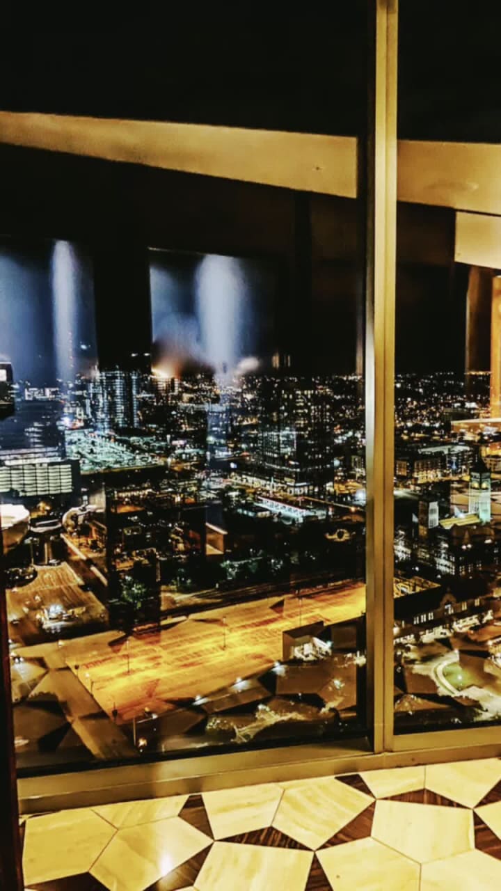 Bourbon Steak by Michael Mina