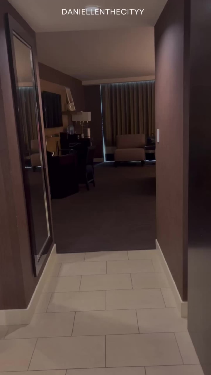 ARIA Resort & Casino