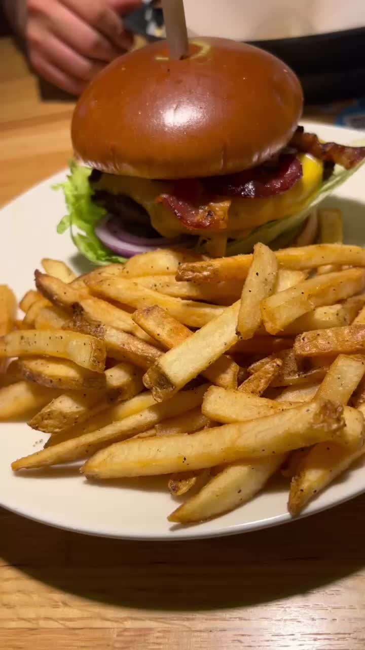 Applebee's Grill + Bar