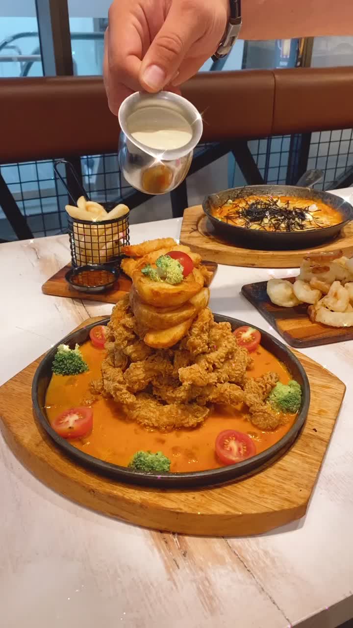 Video review of Chir Chir