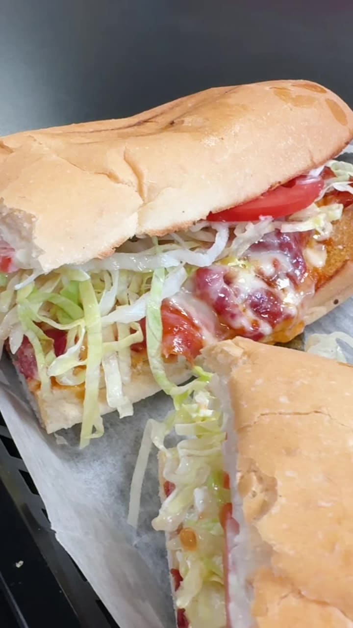 Hollywood Heroes and Subs