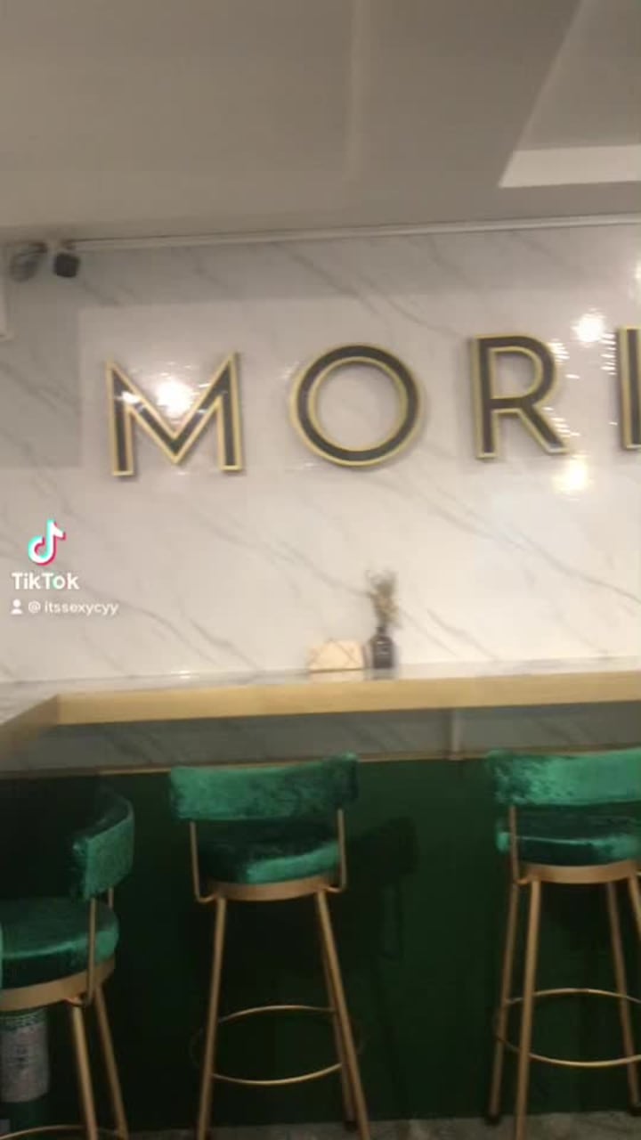 MORIE CAFE
