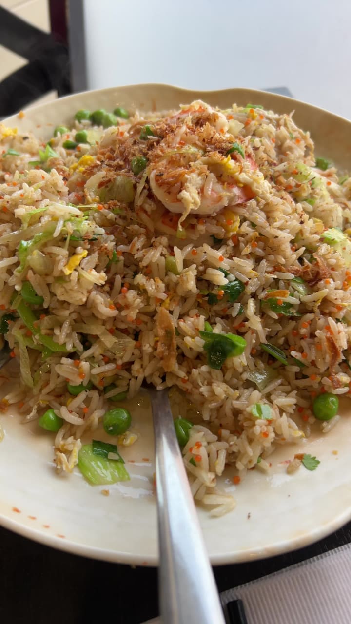 Video review of Vietnam Noodle Star 越華菀