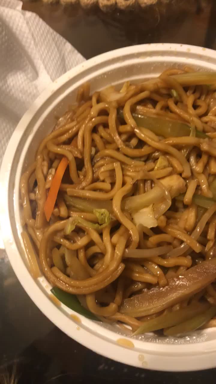 Video review of China Garden