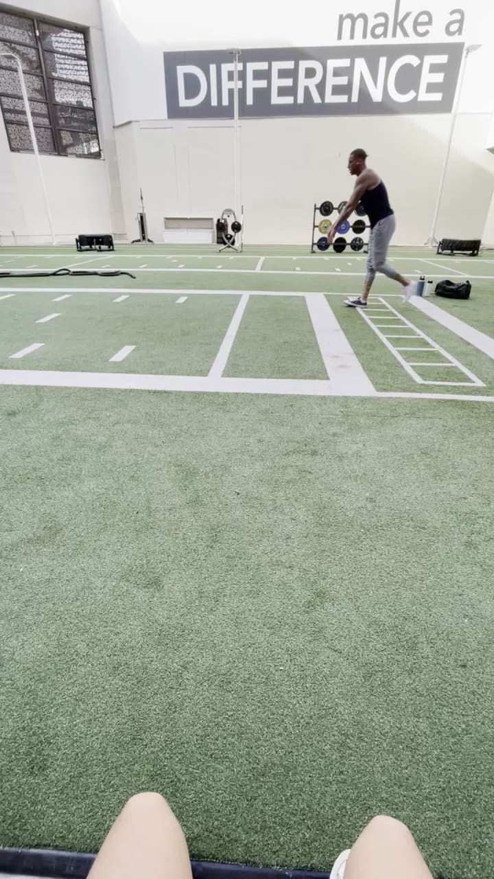 Video review of 24 Hour Fitness