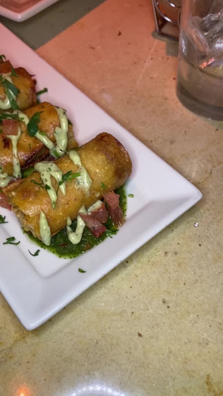 The Cheesecake Factory