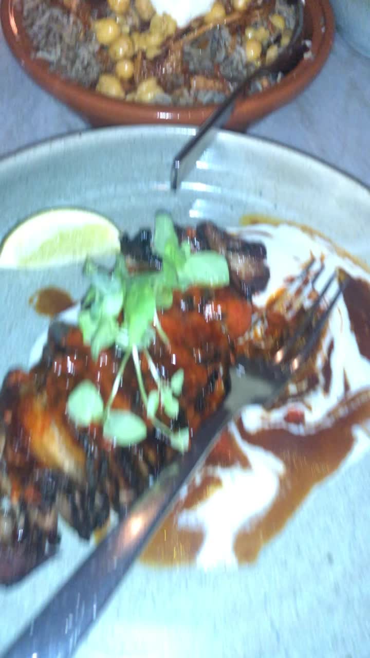 Video review of Byblos Uptown