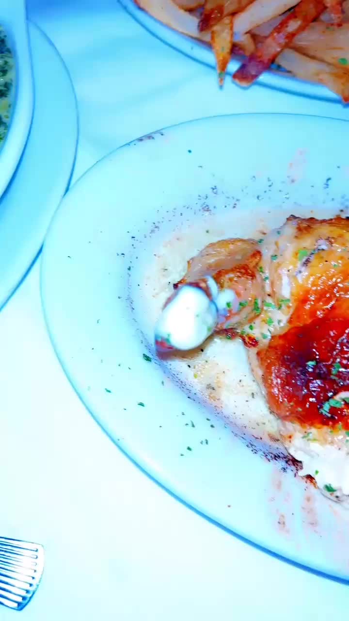 Ruth's Chris Steak House