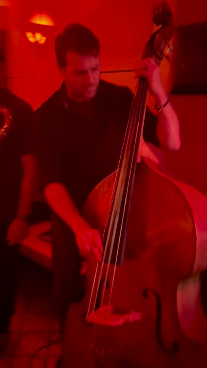 Video review of Zig Zag Cafe