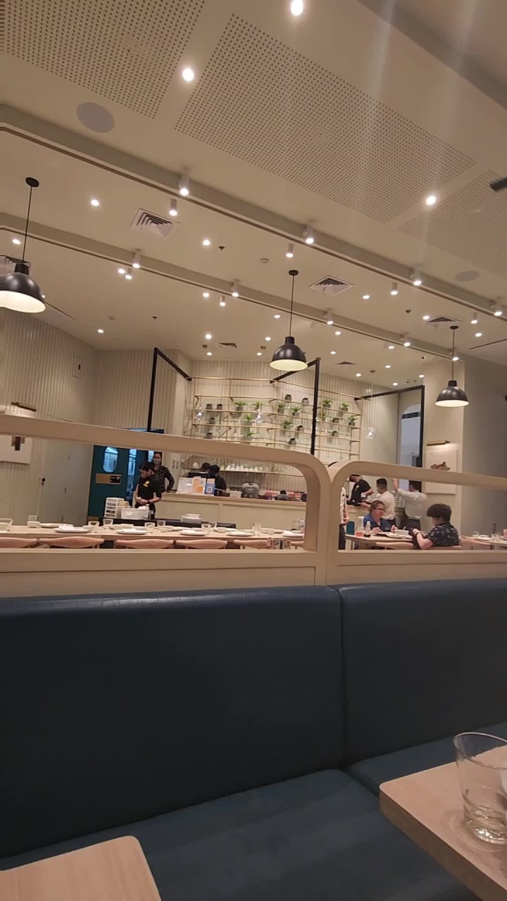 Manam Comfort Filipino