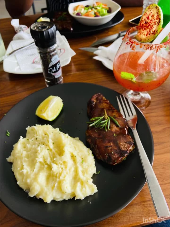 Sunward Lifestyle Centre