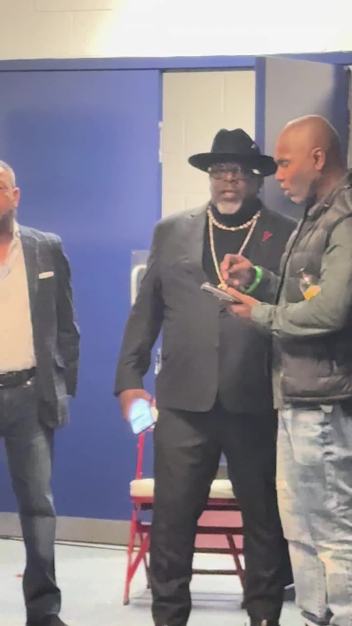 Credit Union 1 Arena