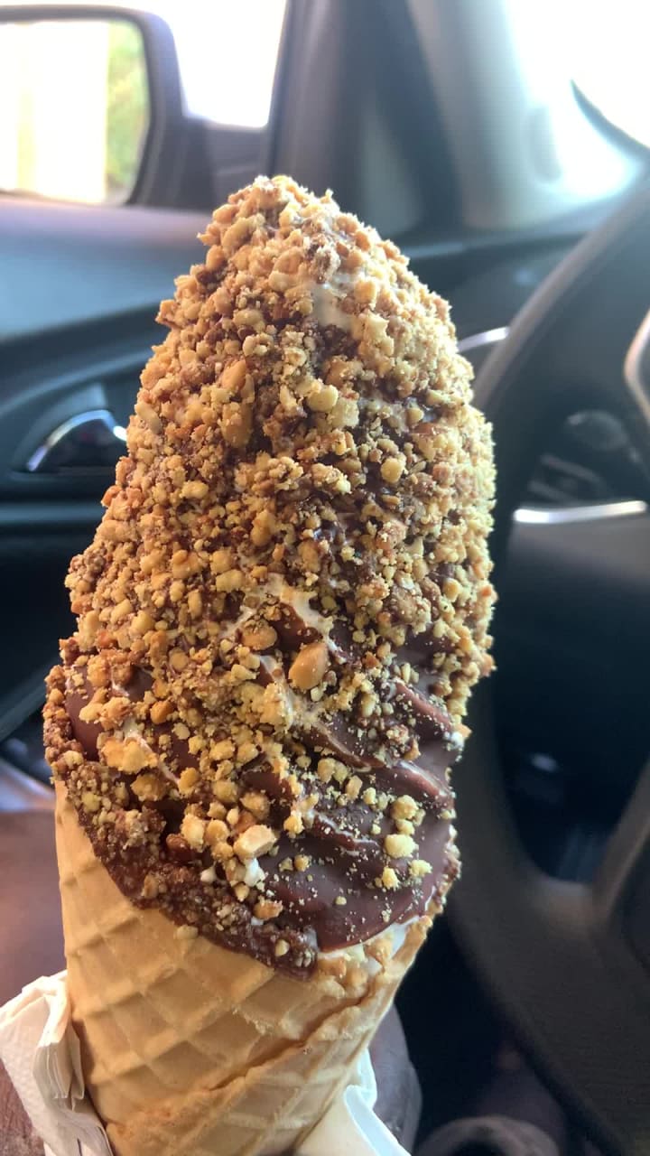 Video review of Twistee Treat Fletcher