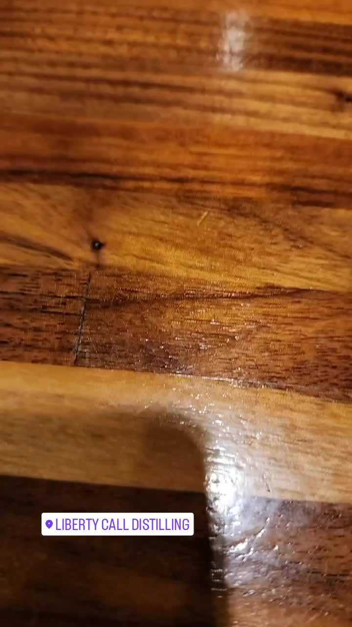 Liberty Call Distilling Co