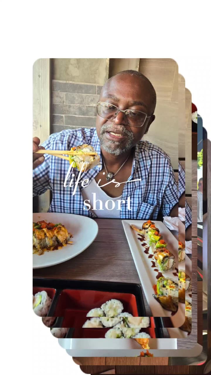 Totoyama Sushi & Ramen Hollywood