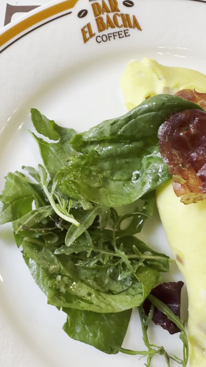 Bacha Coffee Room & Boutique