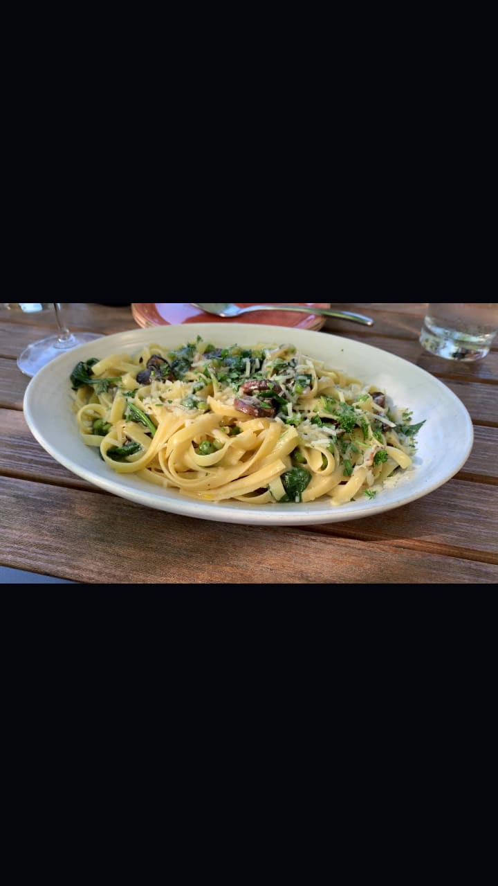 Video review of Danville Harvest