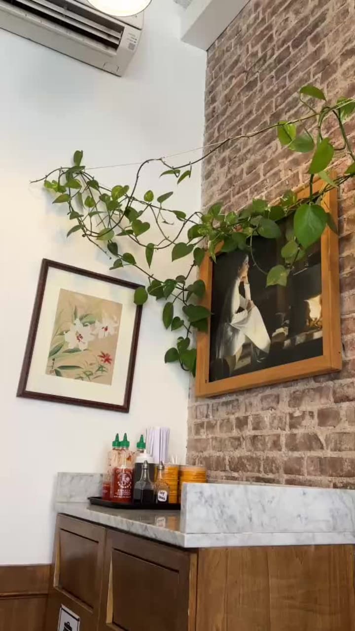 Hanco's Bubble Tea & Vietnamese Sandwich