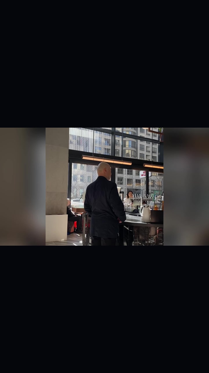 PUBLIC SCHOOL Coffeehouse