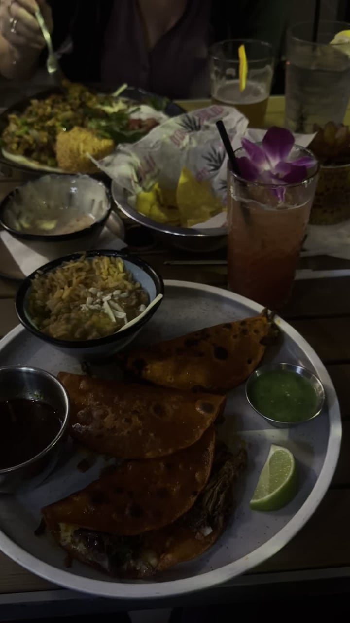 Don Julio Mexican Kitchen and Tequila Bar