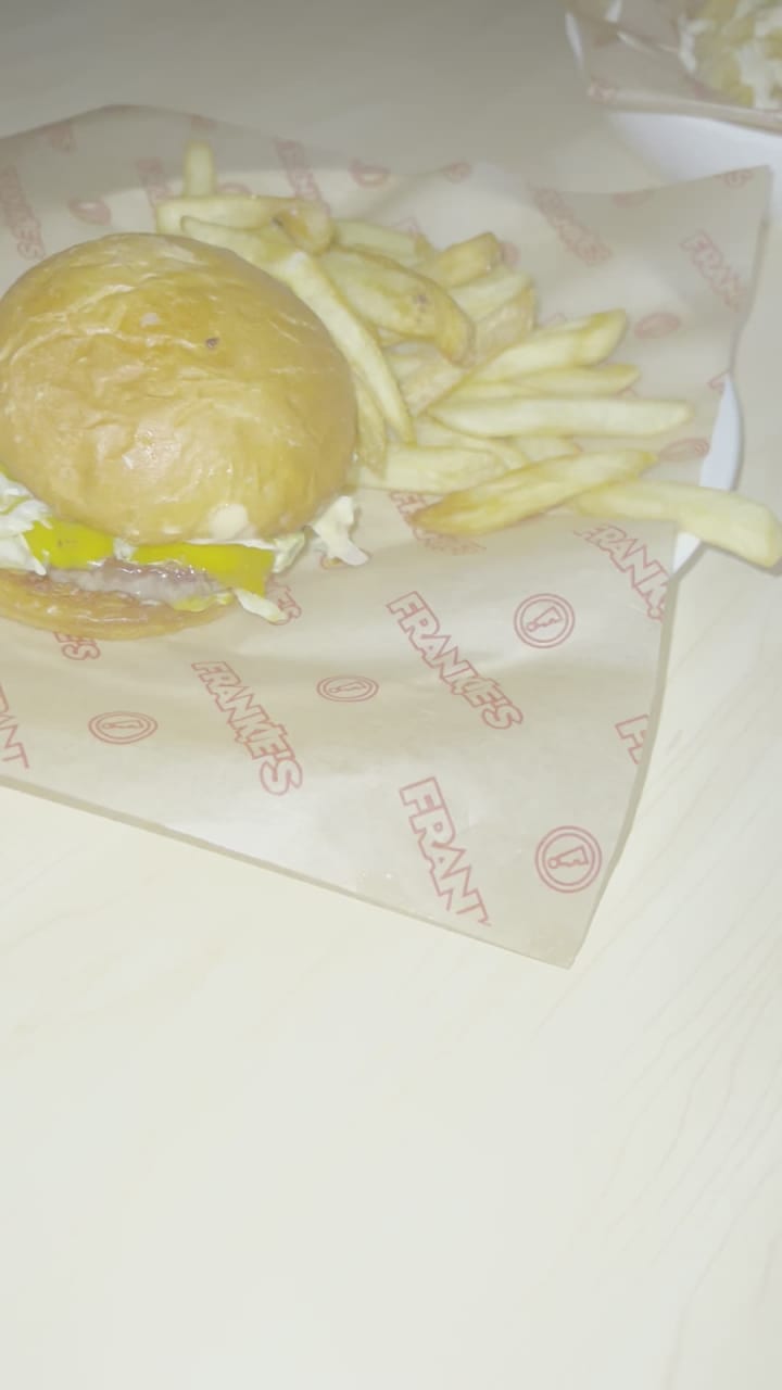 Frankie's of Charlotte