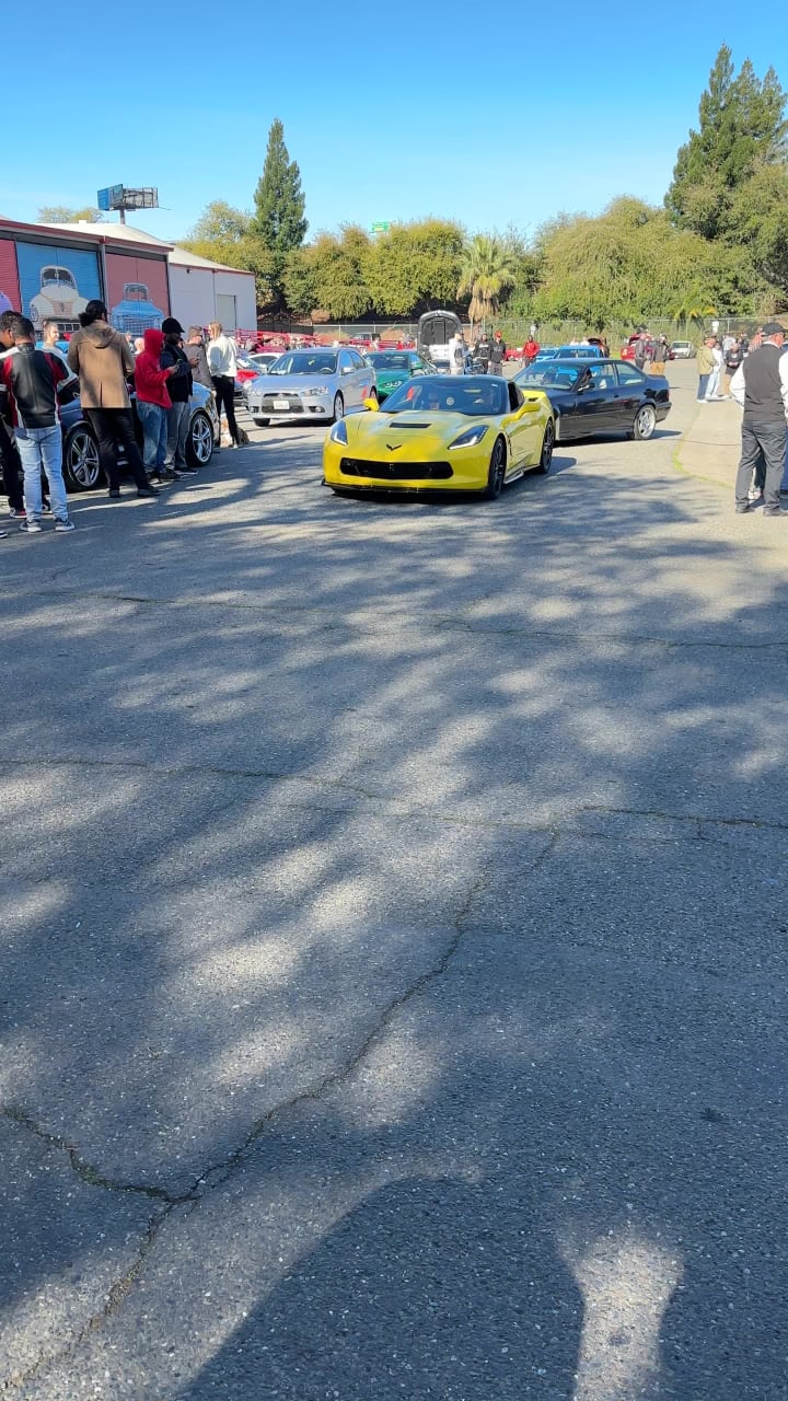 Video review of California Auto Museum