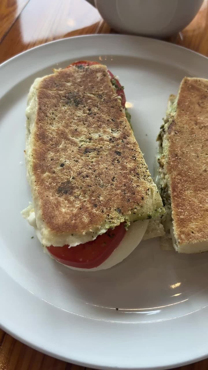 Breadwinner Cafe & Bakery