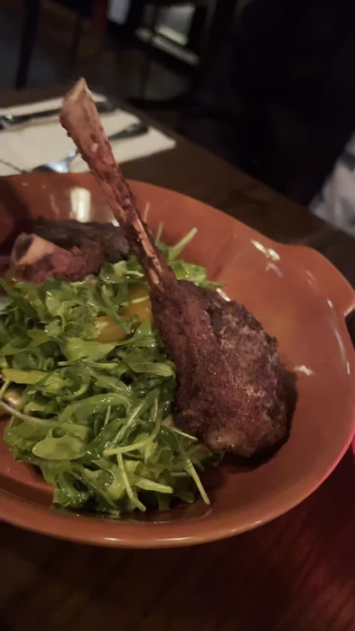 Video review of Blind Butcher