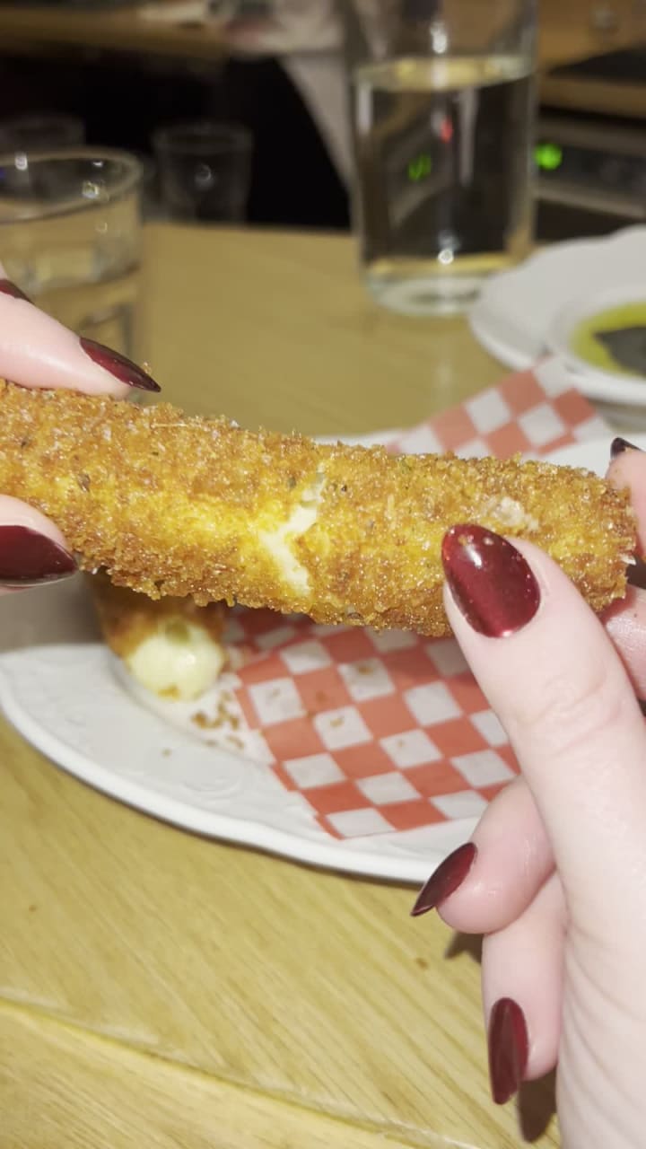 Rizzo's House of Parm