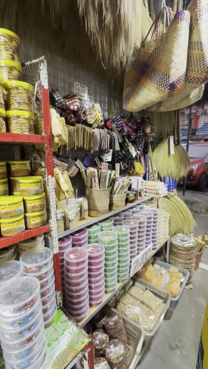 Video review of Mines View Park