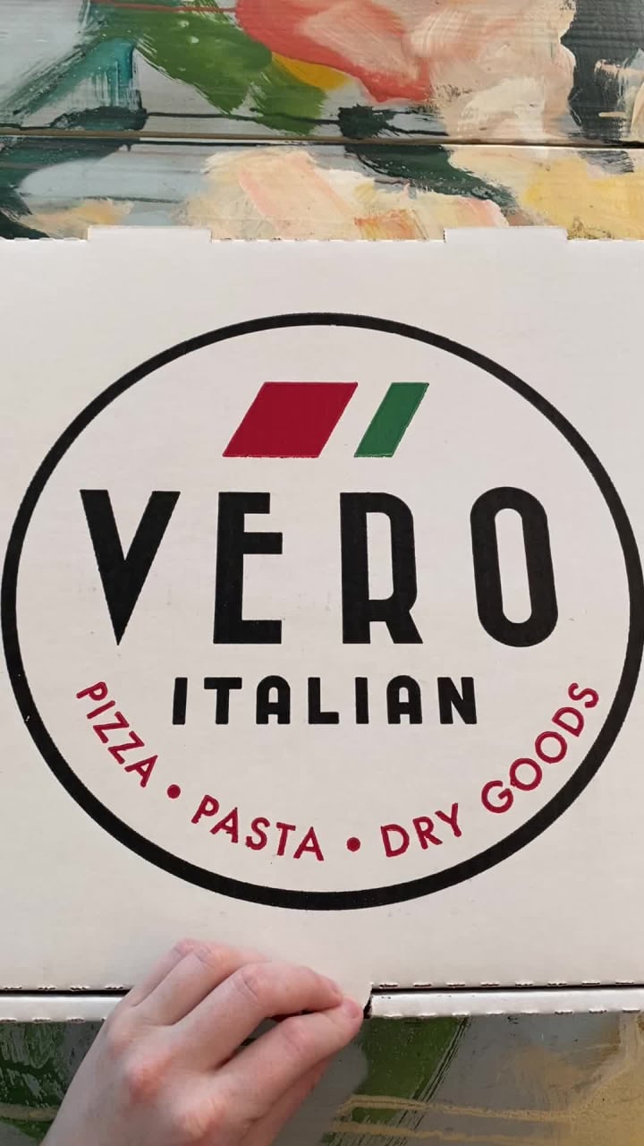 Vero Italian