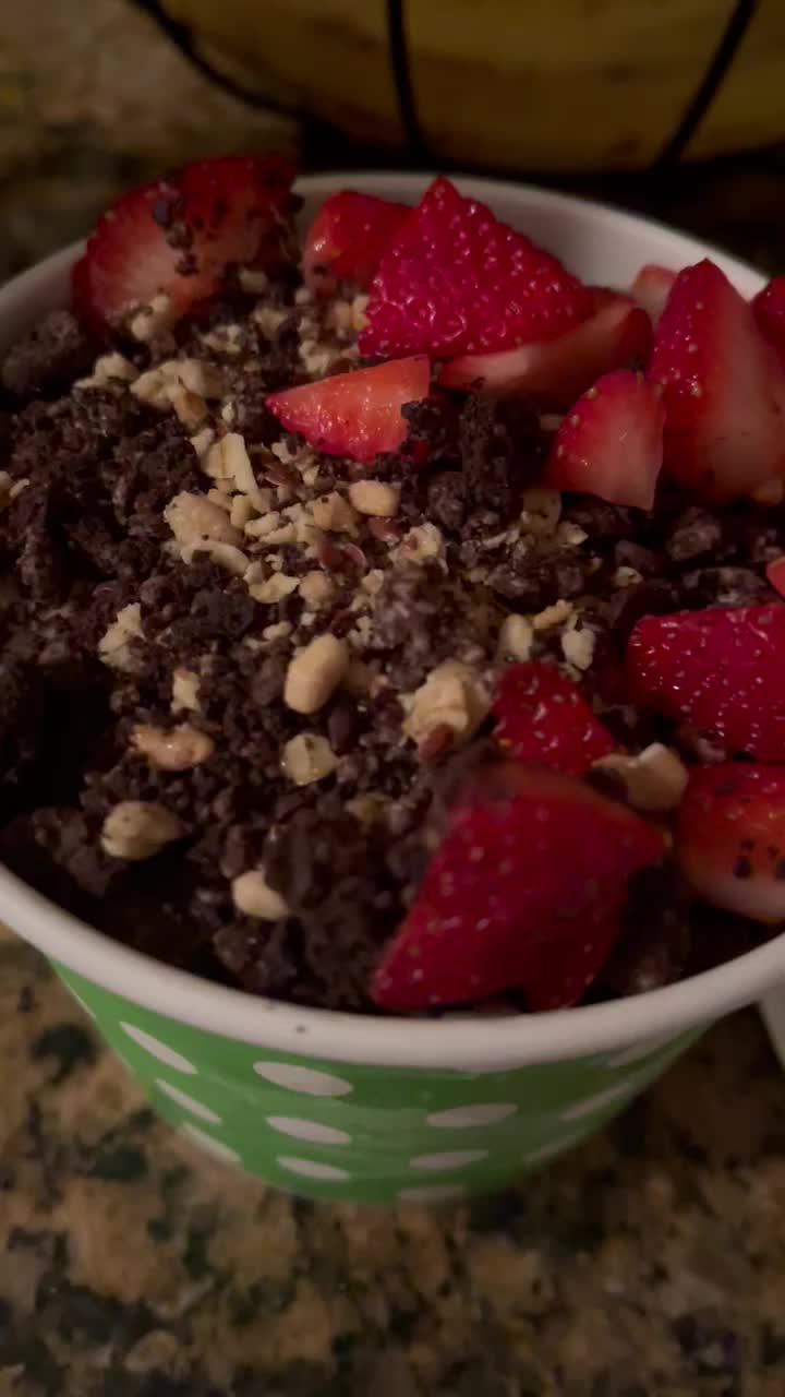 Video review of Yogurt On The Rocks