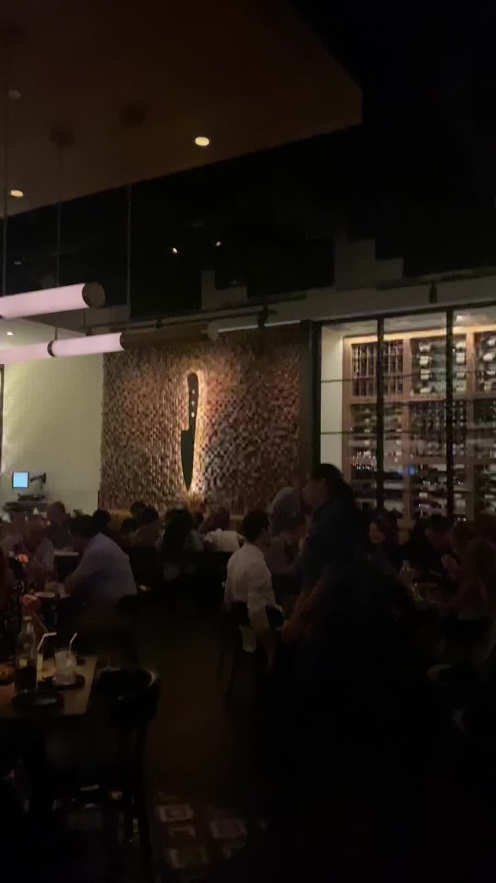 CARVE American Grille