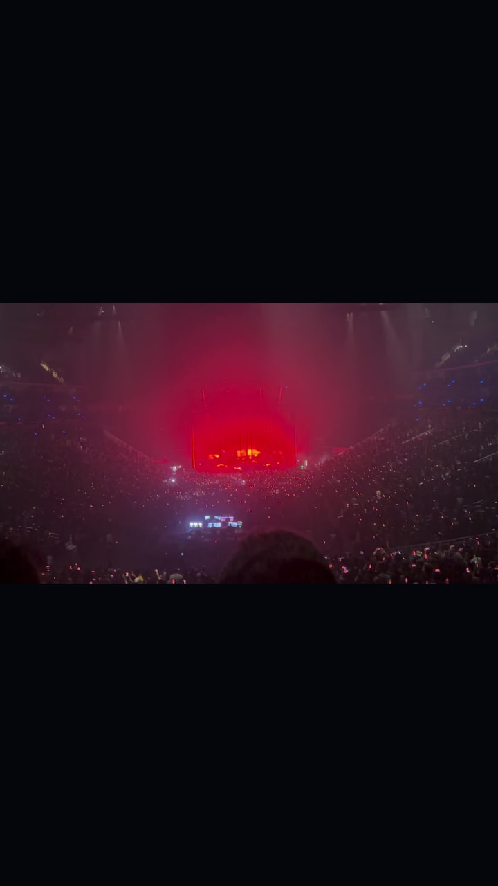 Video review of T-Mobile Center