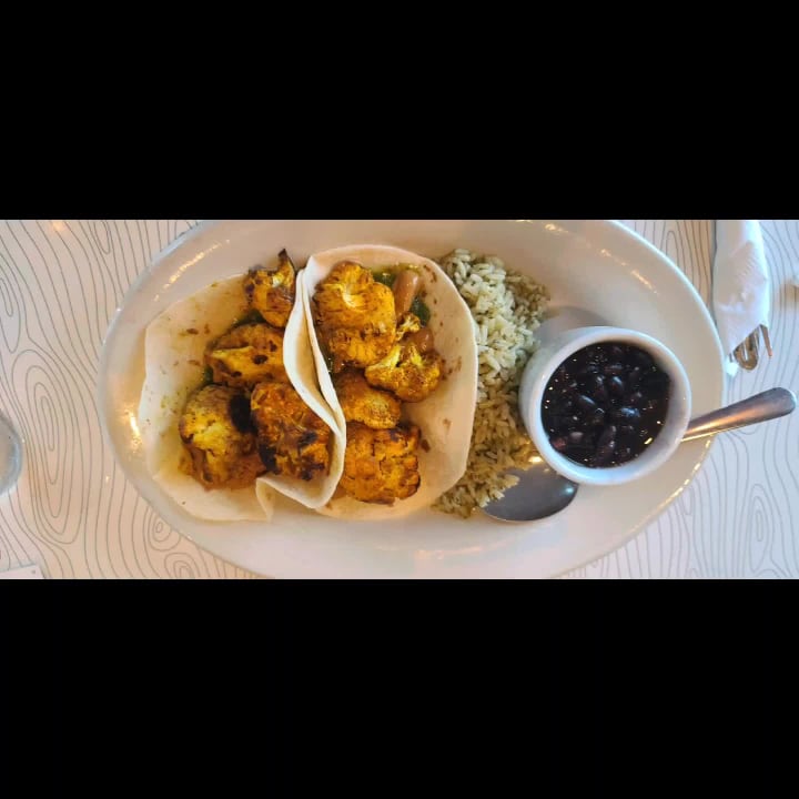 Video review of PURE Taqueria