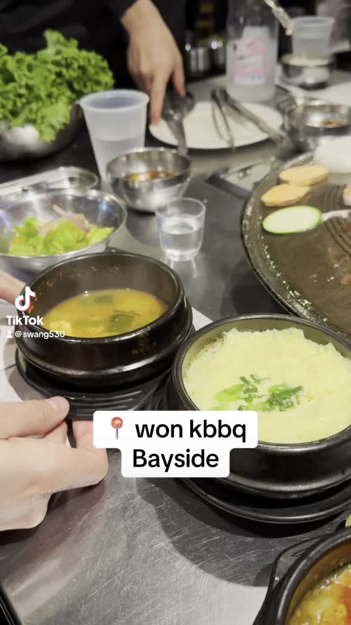 Video review of Bi Won Korean Restaurant