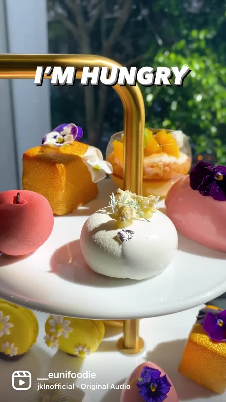 Video review of KOI Dessert Kitchen