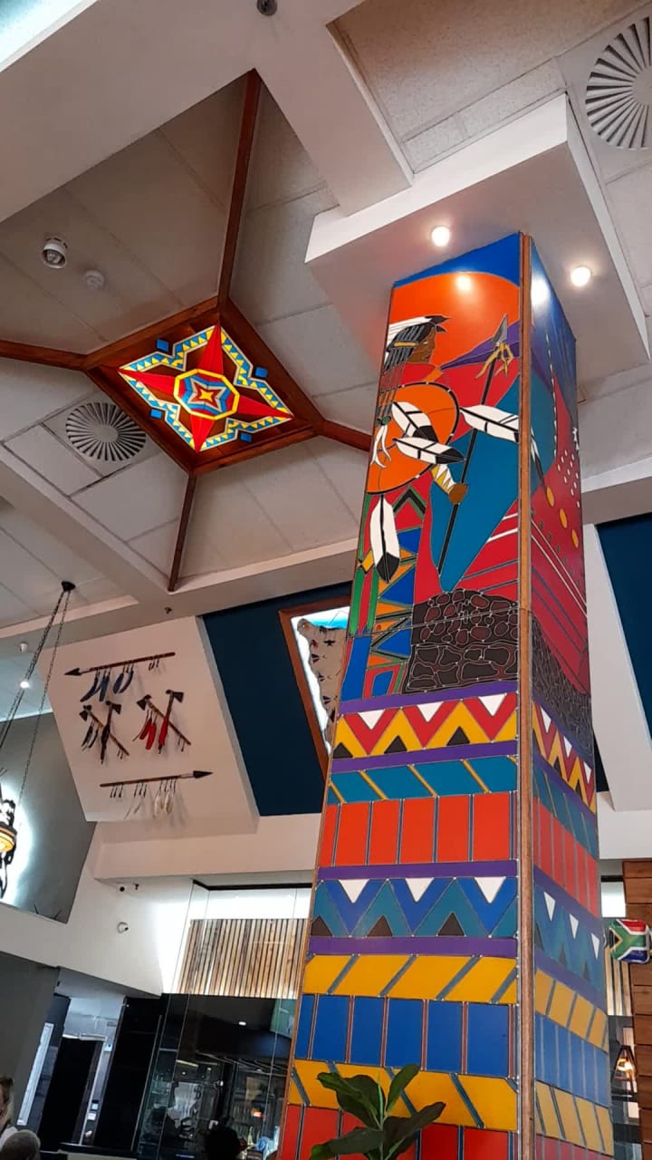 Augusta Spur Steak Ranch