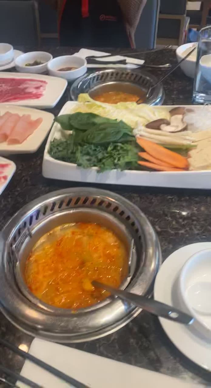 Haidilao Hot Pot Cupertino
