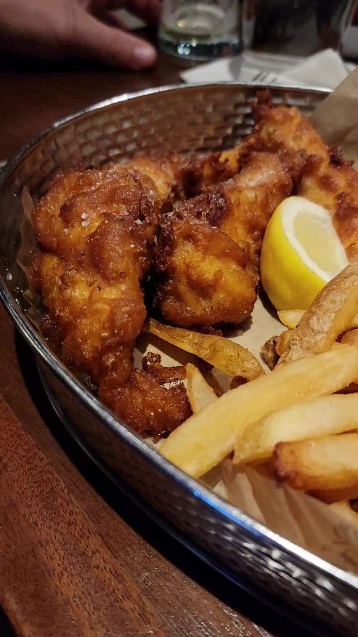 Iron Hill Brewery, Hershey